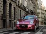 Suzuki Alto 2008 года